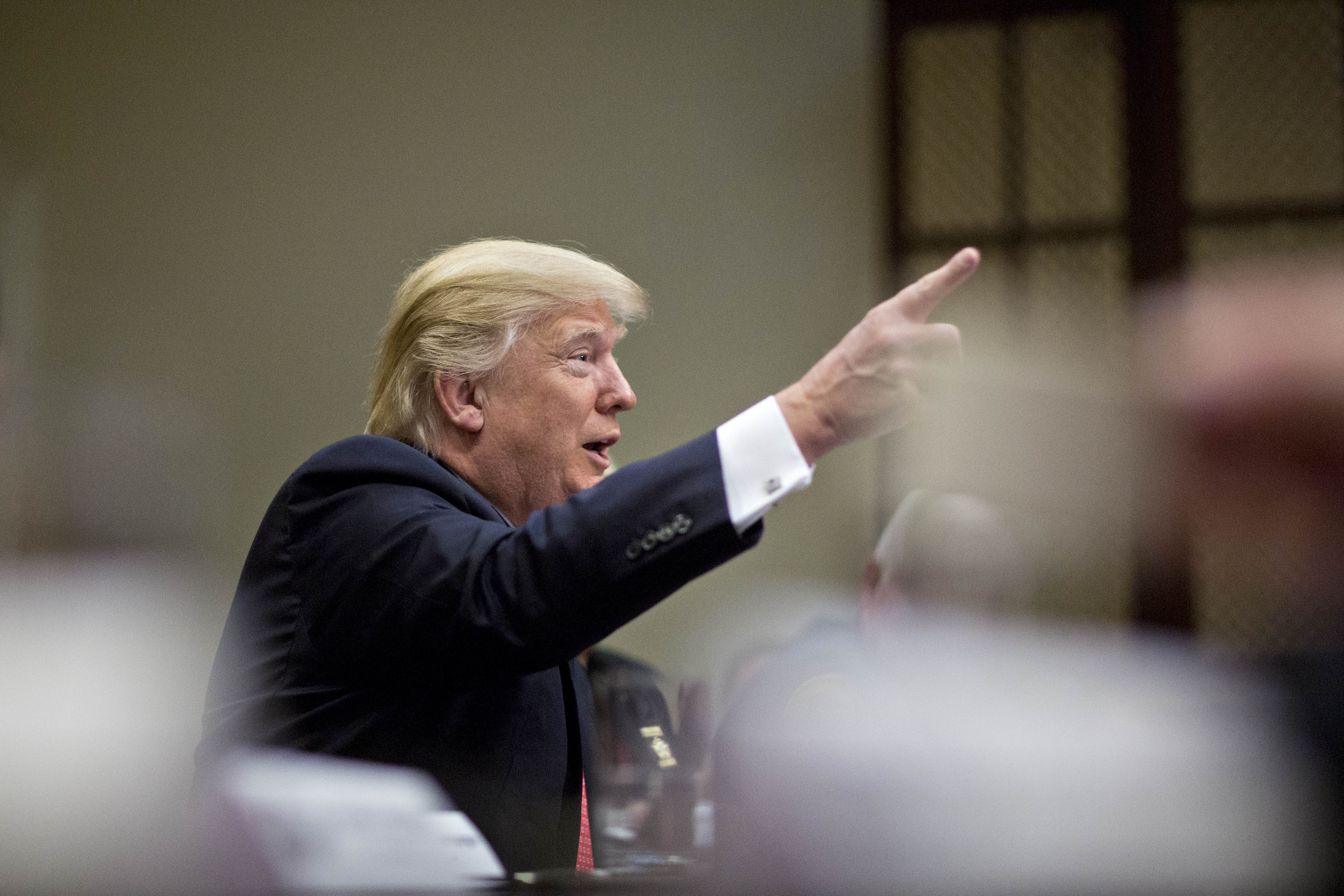 Trump Indictment Is A Risky Bet For New York And The Nation